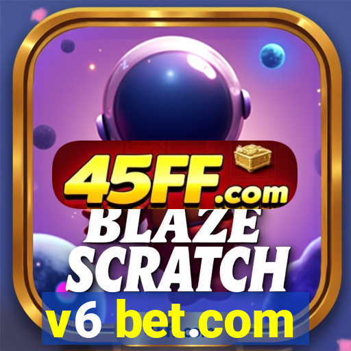 v6 bet.com